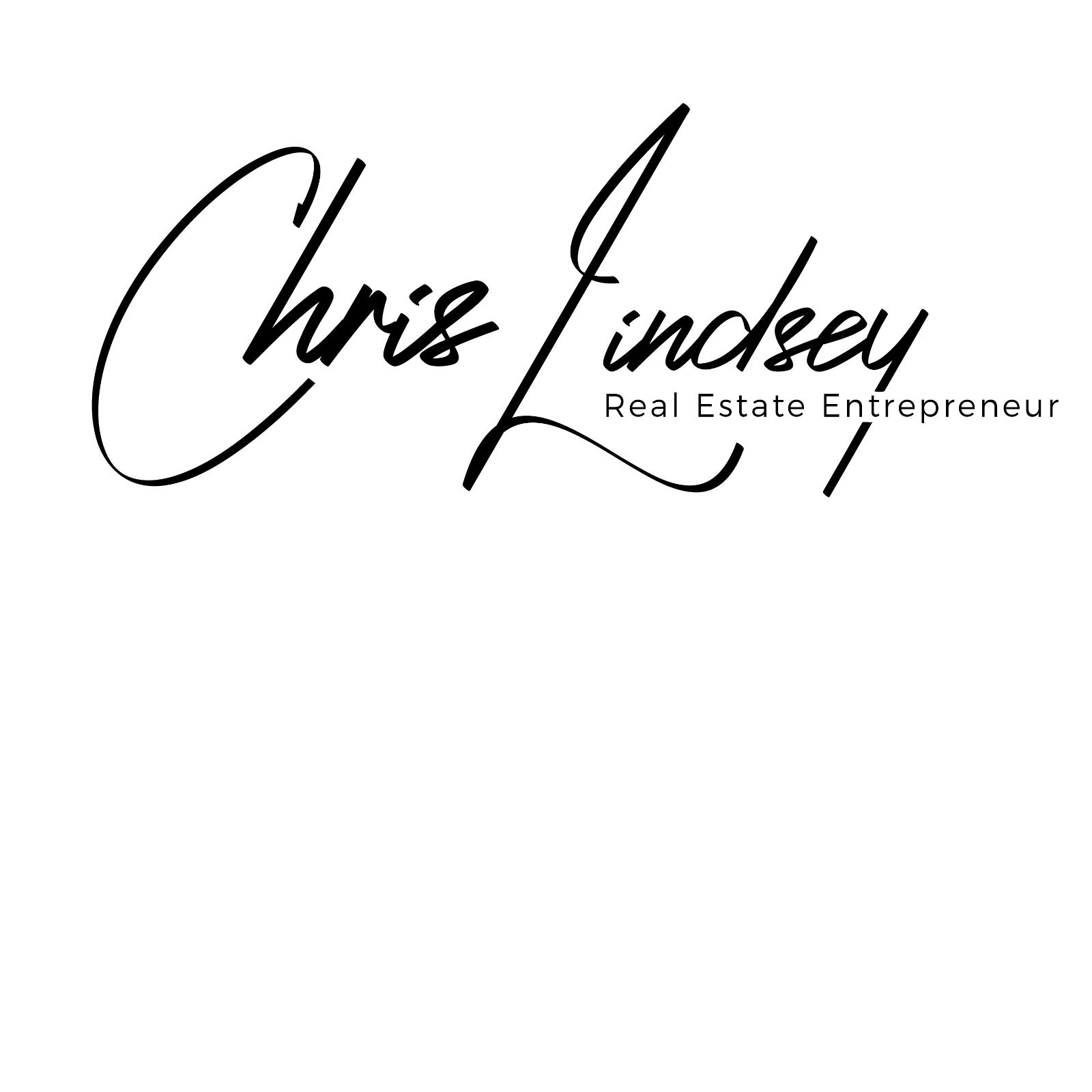 Chris Lindsey – Real Estate Entrepreneur