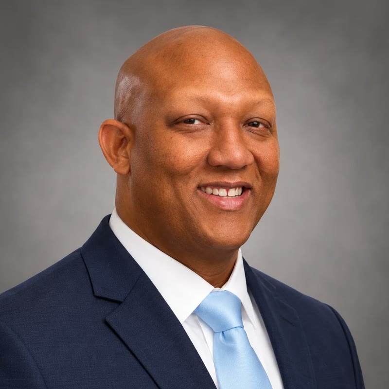 Chris Lindsey, real estate broker and investor
